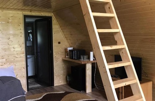 Campu lui Neag House | Casa de vacanța Cristina