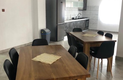 Campu lui Neag House | Casa de vacanța Cristina