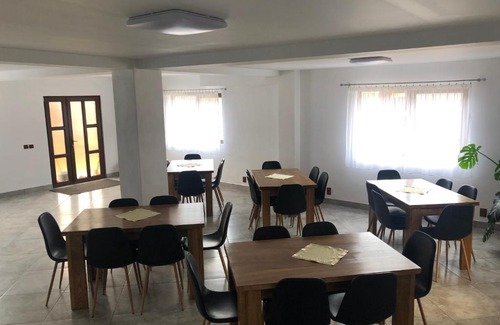 Campu lui Neag House | Casa de vacanța Cristina