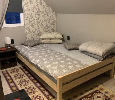 Marita House | Casa de vacanța la Marita