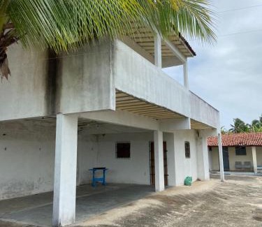 Village Jacuma House | Casa de veraneio