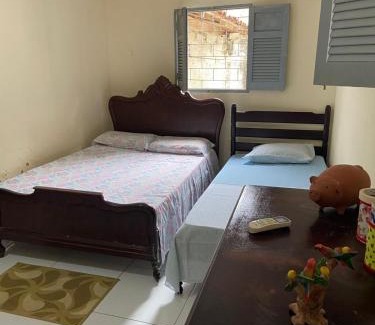 Village Jacuma House | Casa de veraneio