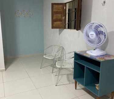 Village Jacuma House | Casa de veraneio