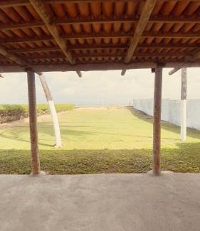 Genipabu House | Casa de Veraneio na Praia