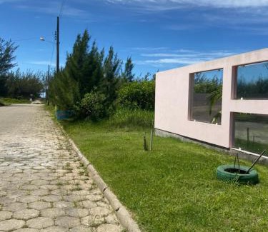 Laguna House | Casa de veraneio perto do mar