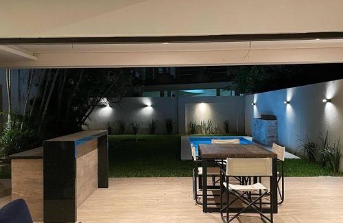 San Bernardino House | Casa De Verano De 2 Habitaciones - Mima Roga 3