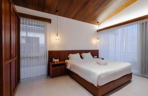 Jimbaran Bay Villa | Casa De Vero Amore 3