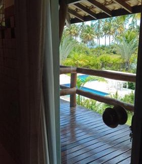 Aritagua House | Casa de Vidro