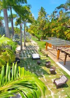 Aritagua House | Casa de Vidro