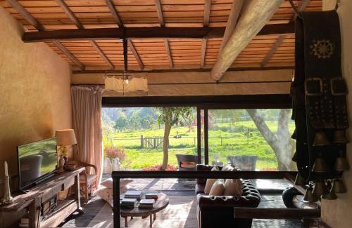 Ponte de Lima House | Casa de Vilar de Rei, a tranquilidade do mundo rural