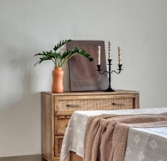 Sainagar Apartment | Casa de Viva 1 BHK Apartment by tisyastays