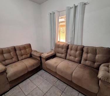 Caparao National Park House | Casa de Vovó