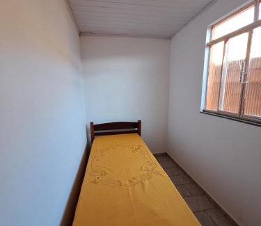 Caparao National Park House | Casa de Vovó