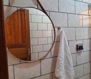 Caparao National Park House | Casa de Vovó