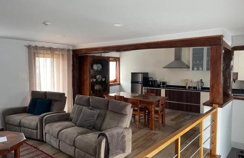 Videmonte House | Casa de Xisto Ti Lucília