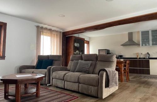 Videmonte House | Casa de Xisto Ti Lucília