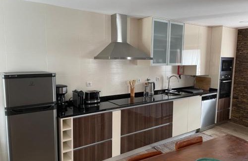 Videmonte House | Casa de Xisto Ti Lucília