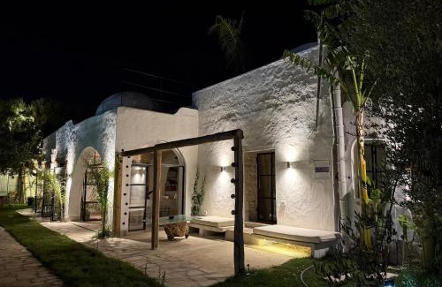 Hammamet Sud House | Casa Dea - Bungalow Isis