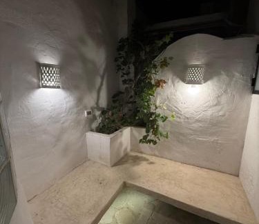 Hammamet Sud House | Casa Dea - Bungalow Isis