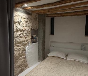 Hammamet Sud House | Casa Dea - Bungalow Isis
