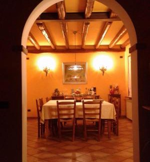 Treviso Bed & Breakfast | Casa Degli Amici