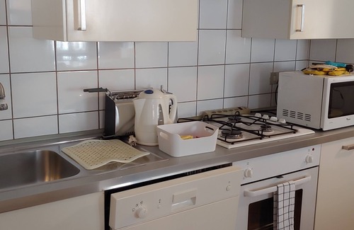 Historic Center Apartment | Casa degli Angeli