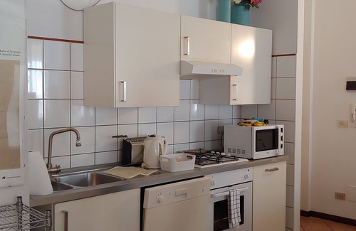 Historic Center Apartment | Casa degli Angeli