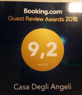 Vicopelago Apartment | Casa degli angeli