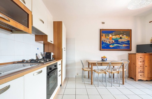 Torre dei Corsari Apartment | Casa degli Oleandri by Propertize | sulla Duna