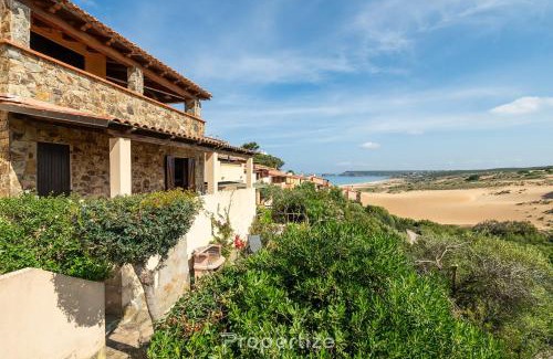 Torre dei Corsari Apartment | Casa degli Oleandri - sulla Duna