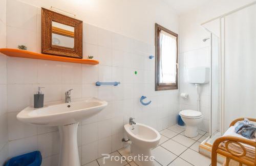 Torre dei Corsari Apartment | Casa degli Oleandri - sulla Duna