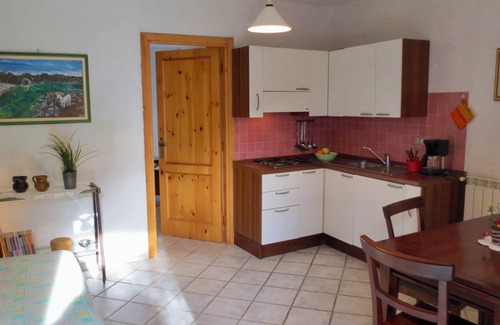 Gazzelli House | Casa Degli Orti, Panoramica tra gli Uliveti a 12 km dal Mare