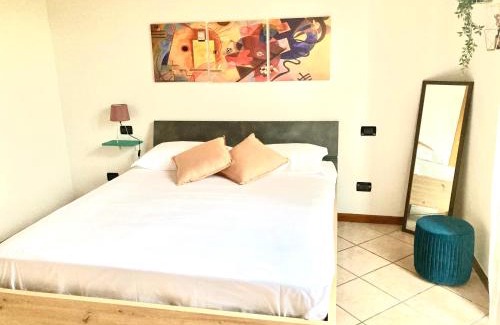 Monte Apartment | Casa degli Ulivi