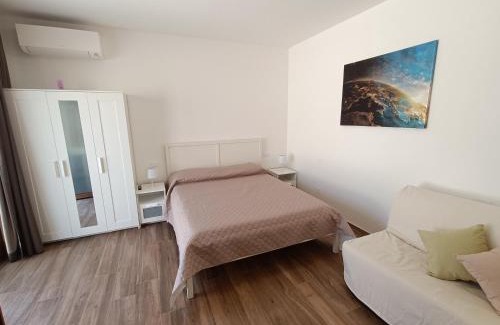 Villaggio Taunus House | Casa Degli Ulivi - Camera