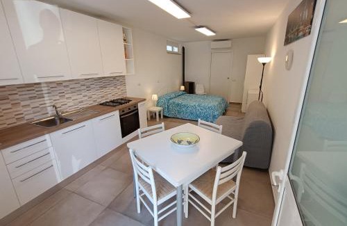 Villaggio Taunus Apartment | Casa Degli Ulivi