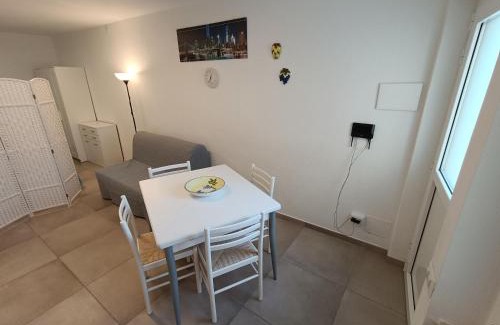 Villaggio Taunus Apartment | Casa Degli Ulivi