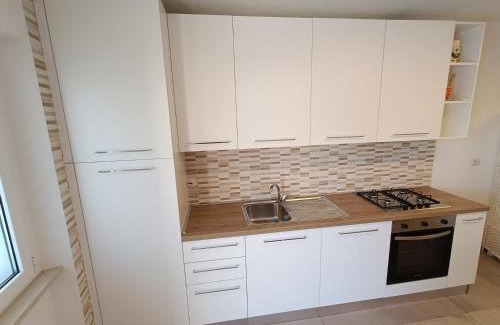 Villaggio Taunus Apartment | Casa Degli Ulivi