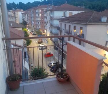 Cairo Montenotte Apartment | Casa dei Baiocchi