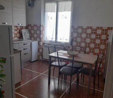 Cairo Montenotte Apartment | Casa dei Baiocchi