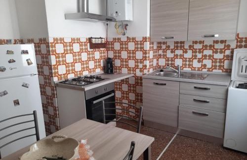 Cairo Montenotte Apartment | Casa dei Baiocchi