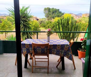 Chianchitta-Trappitello Apartment | Casa dei Fiori con la vista a Taormina