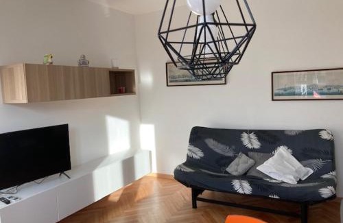 Servola-Chiarbola-Valmaura-Borgo San Sergio Apartment | Casa dei Gelsomini