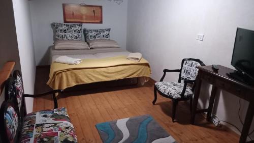 Sciacca Historic Centre House | Casa Dei Mirabili - Sciacca