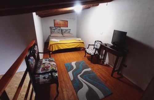Sciacca Historic Centre House | Casa Dei Mirabili - Sciacca