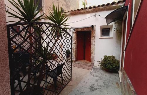 Sciacca Historic Centre House | Casa Dei Mirabili - Sciacca