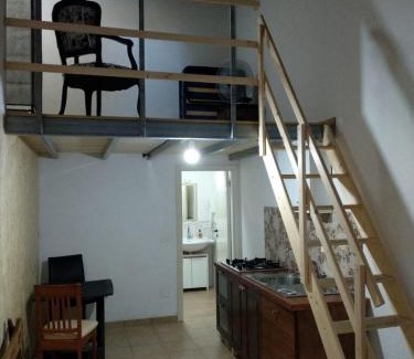 Sciacca Historic Centre House | Casa Dei Mirabili - Sciacca
