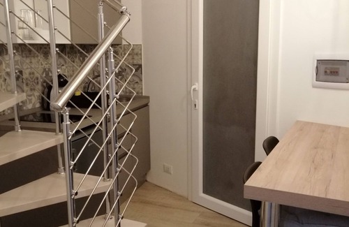 Favignana House | Casa dei Mulini a Favignana
