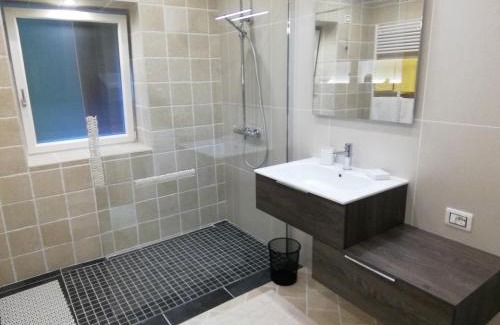 Mergozzo Apartment | Casa dei Mulini