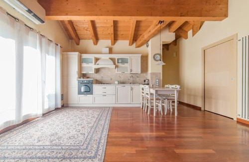 Mergozzo Apartment | Casa dei Mulini