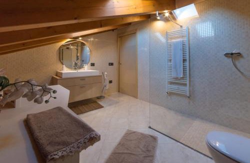 Mergozzo Apartment | Casa dei Mulini